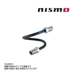 NISMO �j�X�� �w���e�[�W �u���[�L �`���[�u Assy �X�J�C���C�� GT-R R32/BNR32 RB26DETT 1993/02- 46315-RHR21 �g���X�g��� (660222035