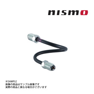 NISMO �j�X�� �w���e�[�W �u���[�L �p�C�v �X�J�C���C�� GT-R R32/BNR32 RB26DETT 1993/02- 46316-RHR21 �g���X�g��� (660222037