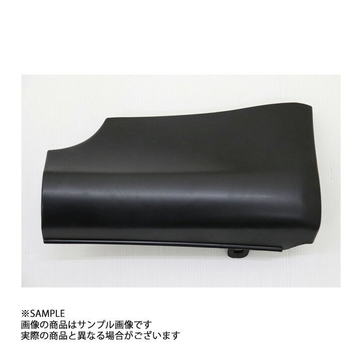 楽天市場】日産 マッドガード 運転席側 スカイライン GT-R BNR34 G6852 