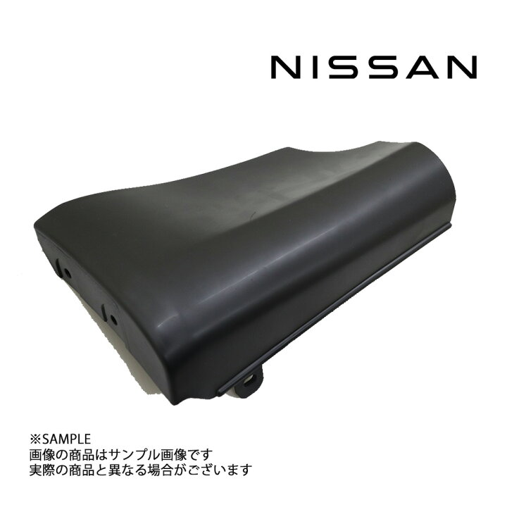 楽天市場】日産 マッドガード 助手席側 スカイライン GT-R BNR34 G6853 