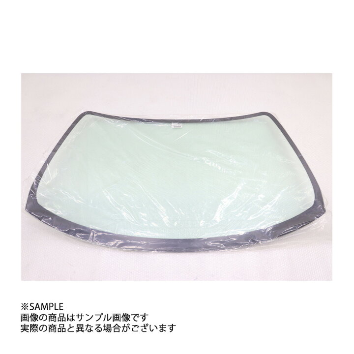 スカイライン 純正 SKYLINE GTR GT-R BCNR33 運転席ガラス 