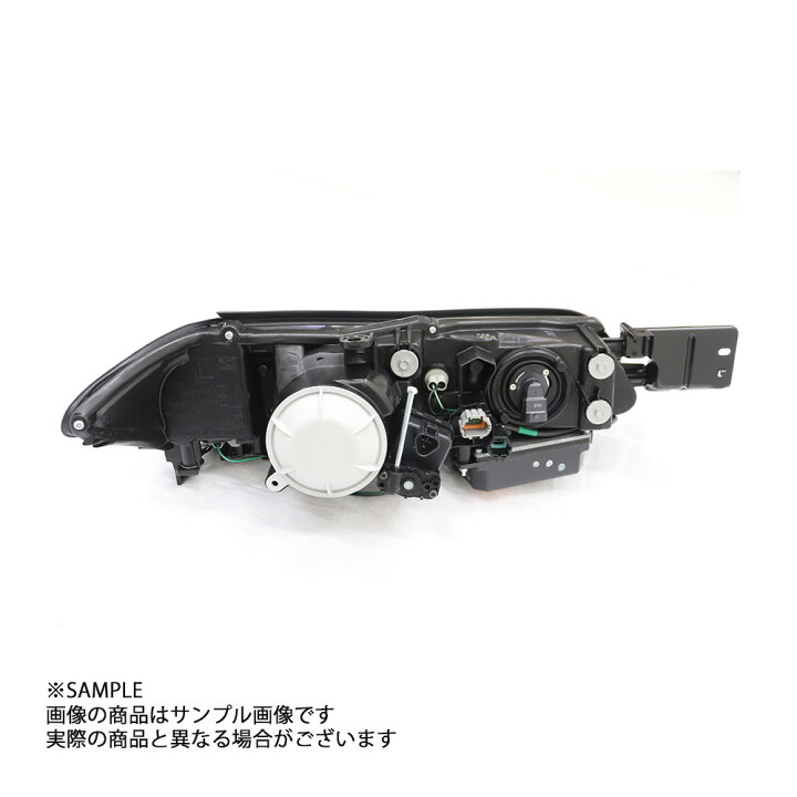 楽天市場】日産 純正 キセノン ヘッド ライト 助手席側 シルビア S15  