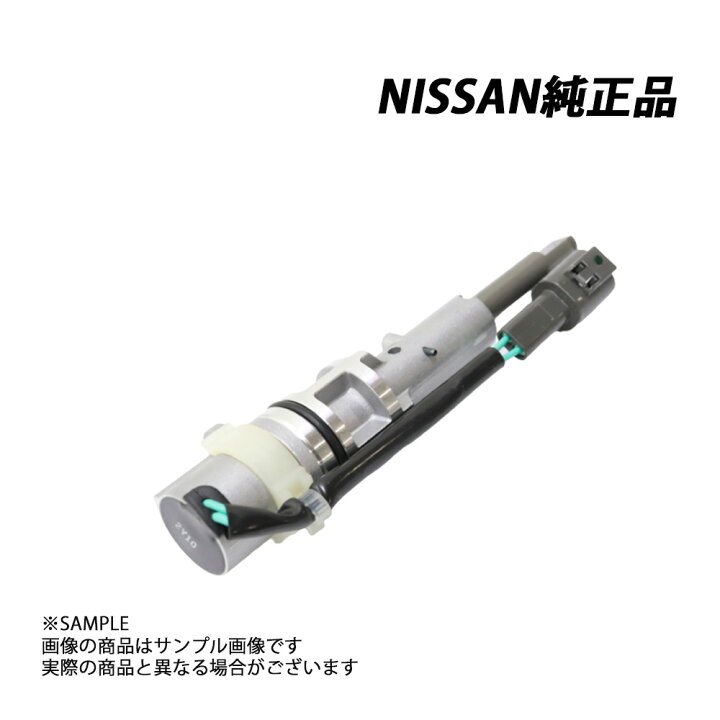 楽天市場】日産 純正 スピードメーター センサー スカイライン ER34 