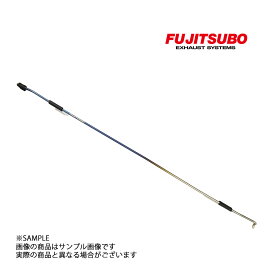 FUJITSUBO フジツボ ボンネット ステー EXH+ フード サポート GT-R R35 070-15311 (759101009