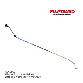 FUJITSUBO フジツボ ボンネット ステー EXH+ フード サポート BRZ ZD8 2.4用 070-23211 (759101011