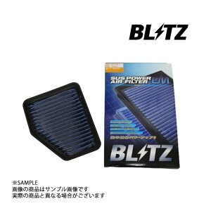 BLITZ ubc GAN NE}WFX^ UZS207 3UZ-FE LM GAtB^[ 59569 g^ (765121096