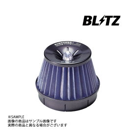 BLITZ ブリッツ エアクリ サクシード NCP51V/NCP55V/NCP58G/NCP59G 1NZ-FE サスパワーコアタイプLM 56059 トラスト企画 トヨタ (765121189