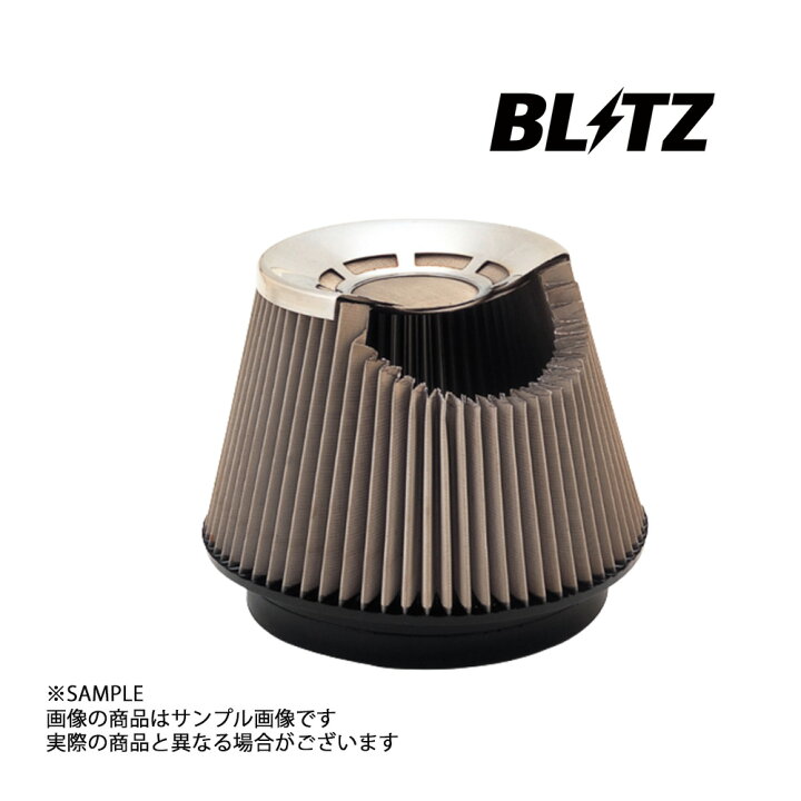 楽天市場】BLITZ ブリッツ エアクリ ジャスティカスタム M900F 1KR-VET 