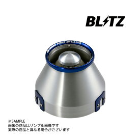 BLITZ ブリッツ エアクリ ランエボ 10 CZ4A 4B11 MIVEC アドバンスパワーエアクリーナー 42082 トラスト企画 ミツビシ (765121656