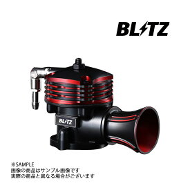 BLITZ ブリッツ ブローオフバルブ BR フォレスター SG9 EJ25 70681 トラスト企画 スバル (765121895