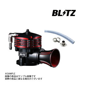 BLITZ ブリッツ ブローオフバルブ BR用 リターンパーツ ランサーエボリューション9 CT9A 4G63 MIVEC 70871 トラスト企画 (765121935
