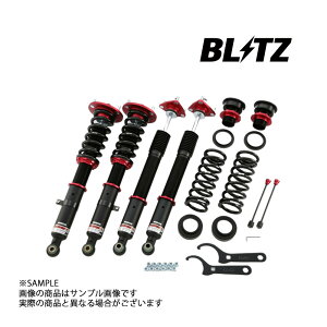 BLITZ �u���b�c �_���p�[ ZZ-R IS250/IS350 GSE30/GSE31 4GR-FSE/2GR-FSE 2013/05-2016/10 92499 �g���X�g��� (765131015
