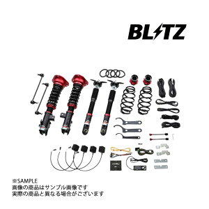 BLITZ �u���b�c �_���p�[ ZZ-R Spec DSC Plus C-HR NGX10 8NR-FTS 2019/10- 98515 �g���X�g��� (765131043
