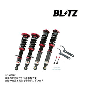 BLITZ �u���b�c �_���p�[ ZZ-R �}�[�NII �u���b�g JZX110W 1JZ-FSE/1JZ-GTE 2002/01- 92751 �g���X�g��� (765131060
