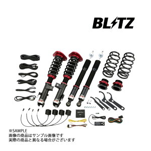 BLITZ �u���b�c �_���p�[ ZZ-R Spec DSC Plus ���F���t�@�C�A�n�C�u���b�h ATH20W 2AZ 2011/11-2015/01 98459 �g���X�g��� (765131068
