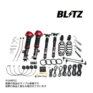 BLITZ �u���b�c �_���p�[ ZZ-R Spec DSC Plus �J���[���c�[�����O�n�C�u���b�h ZWE211W 2ZR 2019/10- 98512 �g���X�g��� (765131096
