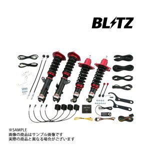 BLITZ ubc _p[ ZZ-R Spec DSC Plus J[tB[_[ NZE141G/ZRE142G 1NZ-FE/2ZR-FE 98461 gXg (765131098