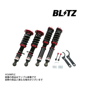 BLITZ �u���b�c �_���p�[ ZZ-R �N���E���G�X�e�[�g JZS171W 1JZ-GE/1JZ-FSE/1JZ-GTE 1999/09- 92420 �g���X�g��� (765131103
