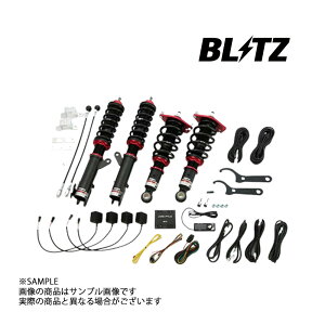 BLITZ �u���b�c �_���p�[ ZZ-R Spec DSC Plus �V�G���^ NSP170G 2NR-FKE 2015/07- 98360 �g���X�g��� (765131118