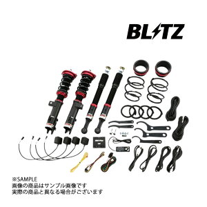 BLITZ ubc _p[ ZZ-R Spec DSC Plus LXgX|[c LA260S KF-DET 2015/10- 98369 gXg (765131140