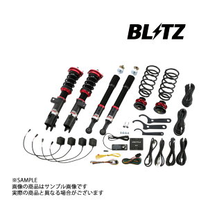 BLITZ ubc _p[ ZZ-R Spec DSC Plus ^gJX^ LA600S KF-VE/KF-DET 2013/10-2019/07 98326 gXg (765131142