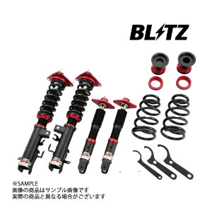 BLITZ �u���b�c �_���p�[ ZZ-R �G���O�����h E51/NE51 VQ35DE 2002/05-2010/08 92436 �g���X�g��� (765131179