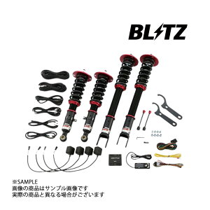 BLITZ �u���b�c �_���p�[ ZZ-R Spec DSC Plus �X�J�C���C�� ER34 RB25DET 1998/05-2001/06 98758 �g���X�g��� (765131195
