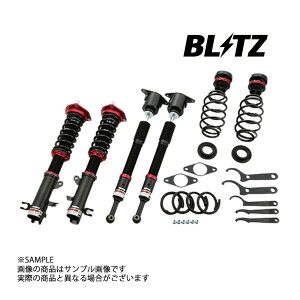 BLITZ ubc _p[ ZZ-R MAZDA2 DJ5AS S5-DPTS 2019/09- 92345 gXg (765131261