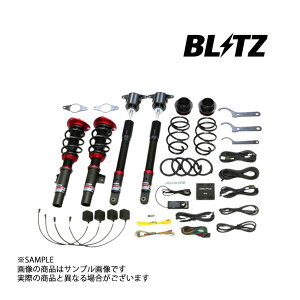 BLITZ ubc _p[ ZZ-R Spec DSC Plus MAZDA3 t@XgobN BPEP HF 2019/12- 98534 gXg (765131264
