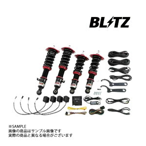 BLITZ �u���b�c �_���p�[ ZZ-R Spec DSC Plus ���[�h�X�^�[ NB6C/NB8C B6-ZE/BP-ZE 1998/01-2005/08 98416 �g���X�g��� (765131291