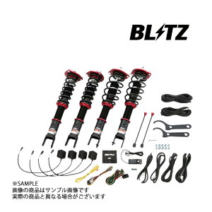 BLITZ ubc _p[ ZZ-R Spec DSC Plus [hX^[ ND5RC P5-VPR(RS) 2015/05-2018/07 98353 gXg (765131294