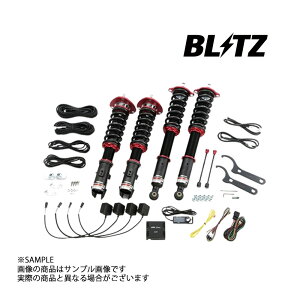 BLITZ �u���b�c �_���p�[ ZZ-R Spec DSC Plus �����T�[�G�{�����[�V����10 CZ4A 4B11 2007/10- 98767 �g���X�g��� (765131316