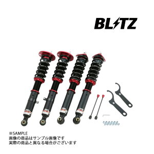 BLITZ �u���b�c �_���p�[ ZZ-R �C���v���b�T GD9 EJ20 2000/08-2003/09 92768 �g���X�g��� (765131324