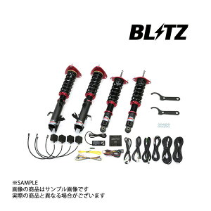 BLITZ �u���b�c �_���p�[ ZZ-R Spec DSC Plus �t�H���X�^�[ SK5 CB18 2020/10- 98539 �g���X�g��� (765131344