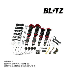 BLITZ �u���b�c �_���p�[ ZZ-R Spec DSC Plus ���K�V�BB4 BL5 EJ20(NA) 2003/06-2009/05 98799 �g���X�g��� (765131346