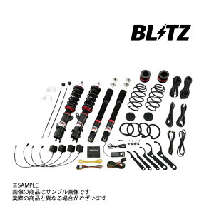BLITZ �u���b�c �_���p�[ ZZ-R Spec DSC Plus N-BOX�J�X�^�� JF3 S07B(TURBO/NA) 2020/12- 98389 �g���X�g��� (765131364