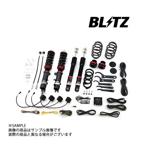 BLITZ �u���b�c �_���p�[ ZZ-R Spec DSC Plus N-WGN�J�X�^�� JH2 S07A(TURBO/NA) 2013/11-2019/08 98312 �g���X�g��� (765131370