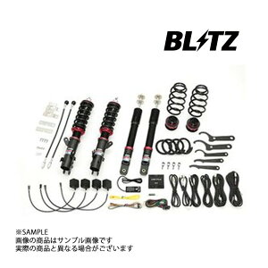 BLITZ �u���b�c �_���p�[ ZZ-R Spec DSC Plus N-WGN�J�X�^�� JH4 S07B(TURBO/NA) 2019/08- 98542 �g���X�g��� (765131376