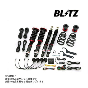 BLITZ ubc _p[ ZZ-R Spec DSC Plus GVIvXe[W RR1/RR5/RR6 K24A/J35A 2007/01- 98427 gXg (765131389