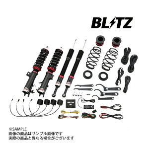 BLITZ ubc _p[ ZZ-R Spec DSC Plus Vg GK8 L15B 2015/05-2019/05 98384 gXg (765131411