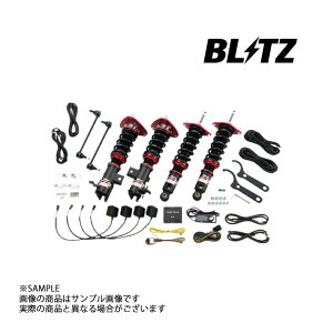 BLITZ �u���b�c �_���p�[ ZZ-R Spec DSC Plus �A���g HA36S/HA36V R06A(NA) 2014/12- 98535 �g���X�g��� (765131442
