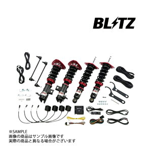 BLITZ �u���b�c �_���p�[ ZZ-R Spec DSC Plus �A���g HA36S/HA36V R06A(NA) 2014/12- 98536 �g���X�g��� (765131444