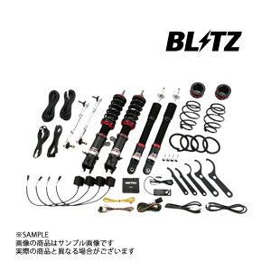 BLITZ ubc _p[ ZZ-R Spec DSC Plus XCtgX|[c ZC33S K14C 2017/09- 98394 gXg (765131461