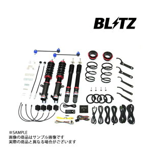 BLITZ ubc _p[ ZZ-R LIFT UP MODEL Spec DSC Plus nX[ MR52S R06A(TURBO) 2020/02- 98566 gXg (765131463