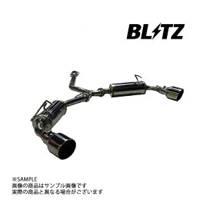 BLITZ ubc NUR-SPEC JX^GfBV StyleD }t[ nA[nCubh AXUH80 A25A (6AA-) 63185 gXg (765141042