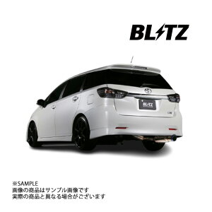 BLITZ ubc NUR-SPEC VSR }t[ EBbV ZGE20G 2ZR-FAE 2009/4-2015/4 (DBA-) 63087V gXg g^ (765141061