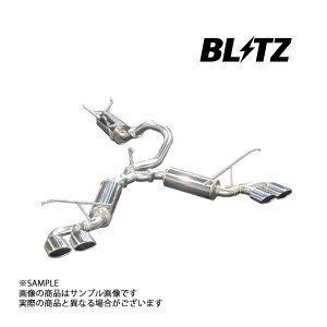 BLITZ ubc NUR-SPEC JX^GfBV Quad }t[ nCG[X TRH200V 1TR-FE MTp (CBF-) 63550 gXg (765141111
