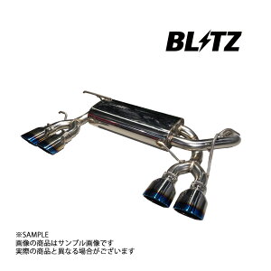 BLITZ ubc NUR-SPEC JX^GfBV }t[ XNXnCubh MXPJ15 M15A (6AA-) 63576V gXg (765141137