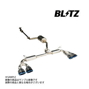 BLITZ ubc NUR-SPEC JX^GfBV Quad }t[ bL[ A210S 1KR-VET 2019/11- (5BA-) 63564V gXg (765141145