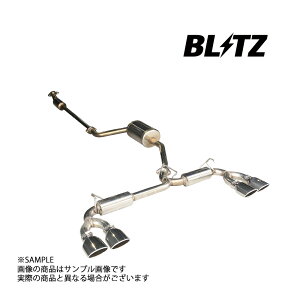 BLITZ ubc NUR-SPEC JX^GfBV Quad }t[ bL[ A210S 1KR-VET 2019/11- (5BA-) 63564 gXg (765141146